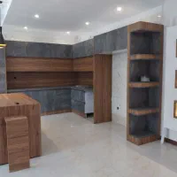 تولید کننده کابینت وکمددیواری