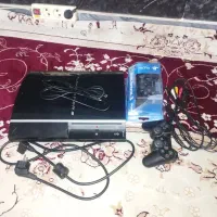 پلی استیشن ۳ سونی ۳