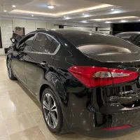 سراتو ۲۰۱۵ وارداتی فول بیرنگ درجه یک