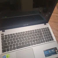 لب تاب ایسوس