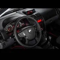 سمند سورنef7بنزینی