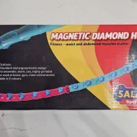 حلقه لاغری|تجهیزات ورزشی|ازنا, |دیوار