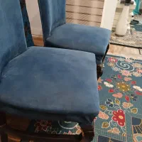 میز ناهارخوری خوری چهار نفره|میز و صندلی غذاخوری|گرگان, |دیوار