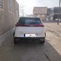 MVM X33 CROSS|خودرو سواری و وانت|سیرجان, |دیوار