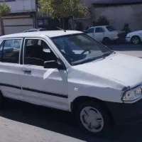 پراید صبا 90