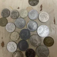 سکه های قدیمی و عتیقه