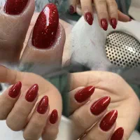 اف ویژه قیمت های باورنکردنی کاشت ناخن|خدمات آرایشگری و زیبایی|شیراز, شهرک یاس طلاییه|دیوار