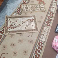 قالیچه متری|گلیم، جاجیم، گبه|مشهد, توس (بلوار توس)|دیوار