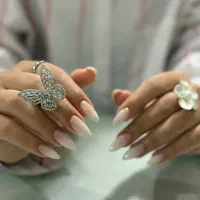 جشنواره پاییزی خدمات ناخن