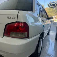 پراید 132|خودرو سواری و وانت|سبزوار, هویزه|دیوار