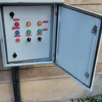 مهندس برق،برقکار،برق کار،تابلو برق،برق صنعتی|خدمات پیشه و مهارت|تهران, صادقیه|دیوار