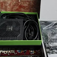 مادربرد و پاور