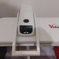 اتو پرس خانگی