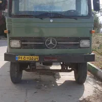 خاور۶۰۸|خودرو سنگین|گنبد کاووس, |دیوار