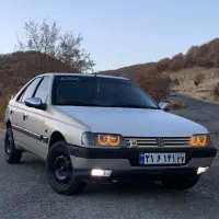 پرژو روآ لوازمی