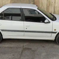 پژو پارس 94|خودرو سواری و وانت|ایلام, |دیوار