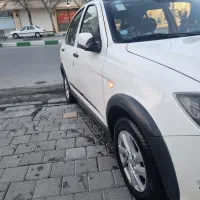 فروش کوییک GXR ۱۴۰۳ کم کار|خودرو سواری و وانت|مشهد, کارمندان دوم|دیوار