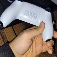 دسته اورجینال PS5|کنسول، بازی ویدئویی و آنلاین|تویسرکان, |دیوار