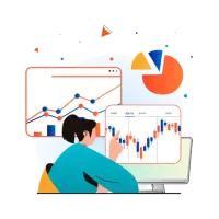 فروشنده و ادمین شبکه‌های اجتماعی هستم