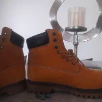 بوت ساق بلند