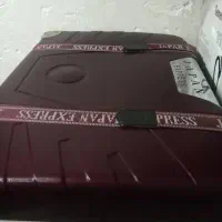 چمدان جنس عالی ژاپنی|کیف، کفش، کمربند|دزفول, |دیوار