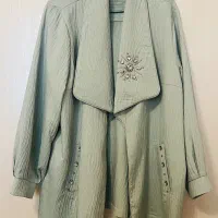 مانتو مزونی نو