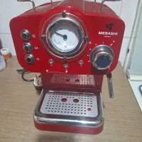 اسپرسو ساز مباشی قهوه ساز