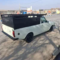 پیکان وانت ۸۵/در حد|خودرو سواری و وانت|ارومیه, |دیوار