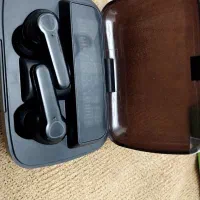 هدتست با نمایشگر دیجیتال|لوازم جانبی موبایل و تبلت|سمنان, |دیوار