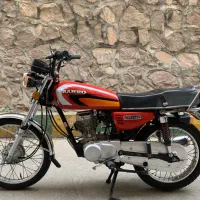 رهرو A1 مدل 95|موتورسیکلت|رباط‌کریم, مسکن مهر آبشناسان|دیوار