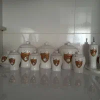 پاسماوری چینی|ظروف سرو و پذیرایی|آبدانان, |دیوار