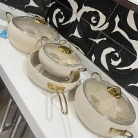 سرویس قابلمه ترک