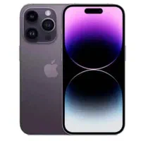 گوشی آیفون 14 پرومکس