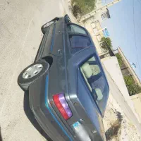 پارس مدل 93|خودرو سواری و وانت|شیراز, جانبازان|دیوار