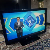 تلویزیون ۴۲ اینچ LG|تلویزیون و پروژکتور|تهران, خانی آباد نو جنوبی|دیوار