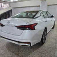 نیسان آلتیما|خودرو سواری و وانت|خرم‌آباد, |دیوار