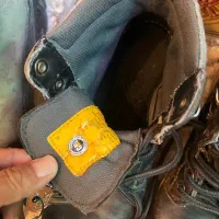 پوتین خارجی کوهنوردی سایز 40
