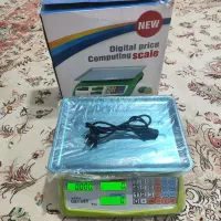 ترازو ۴۰کیلویی