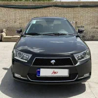 دنا پلاس  اتوماتیک