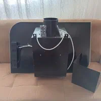 هود لمسی|هود|مشهد, فدک|دیوار