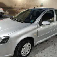 فروش رانا پلاس TU5 بسیار کم کارکرد