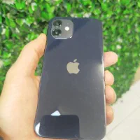 12 normal حافظه 256 بدون بازشدگی