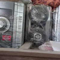 ضبط سی دی خور و نوار خور