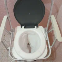 توالت فرنگی