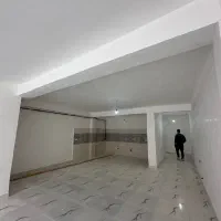 مرکز شهر ۹۰ متر ۲ خواب راه جدا نوساز|فروش آپارتمان|سیاهکل, |دیوار