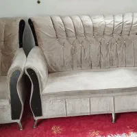 مبل راحتی