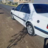 پژوپارس دوگانه کارخانه مدل 1400 بیرنگ