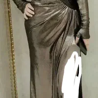 لباس مجلسی