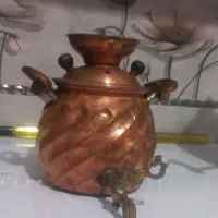 سماور|سماور، چایساز، قهوهساز|مشهد, سرافرازان|دیوار