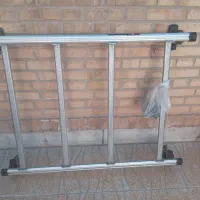 باربند تمام المینیوم|قطعات یدکی و لوازم جانبی|شاهینشهر, شهرک پردیس|دیوار